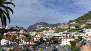 Camara de Lobos - Madeira - Dana and Wild-2