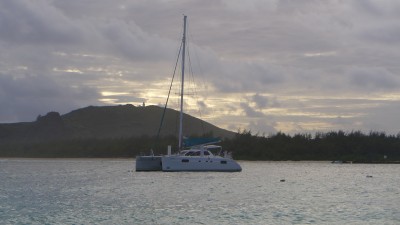 Mauritius Sailing with Dana and wild-13
