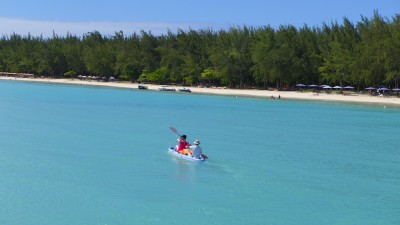 Mauritius Sailing with Dana and wild-20 Mon Choisy