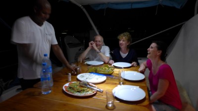 Mauritius Sailing with Dana and wild-4